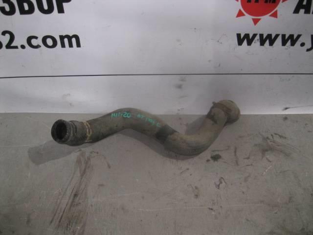 Opel Astra H / Family 2004-2015 для Патрубок радиатора Opel Astra H / Family 2004-2015 для Патрубок радиатора