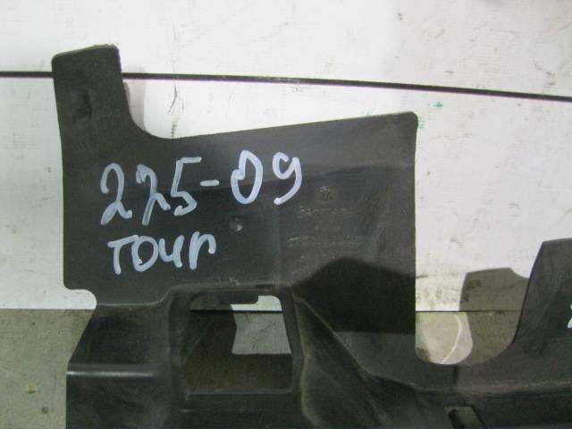 VW Touran 2003-2010 для Воздуховод радиатора левый