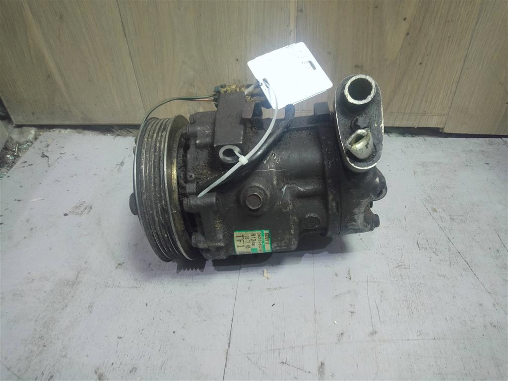 Opel Corsa C 2000-2006 для Компрессор системы кондиционирования Opel Corsa C 2000-2006 для Компрессор системы кондиционирования