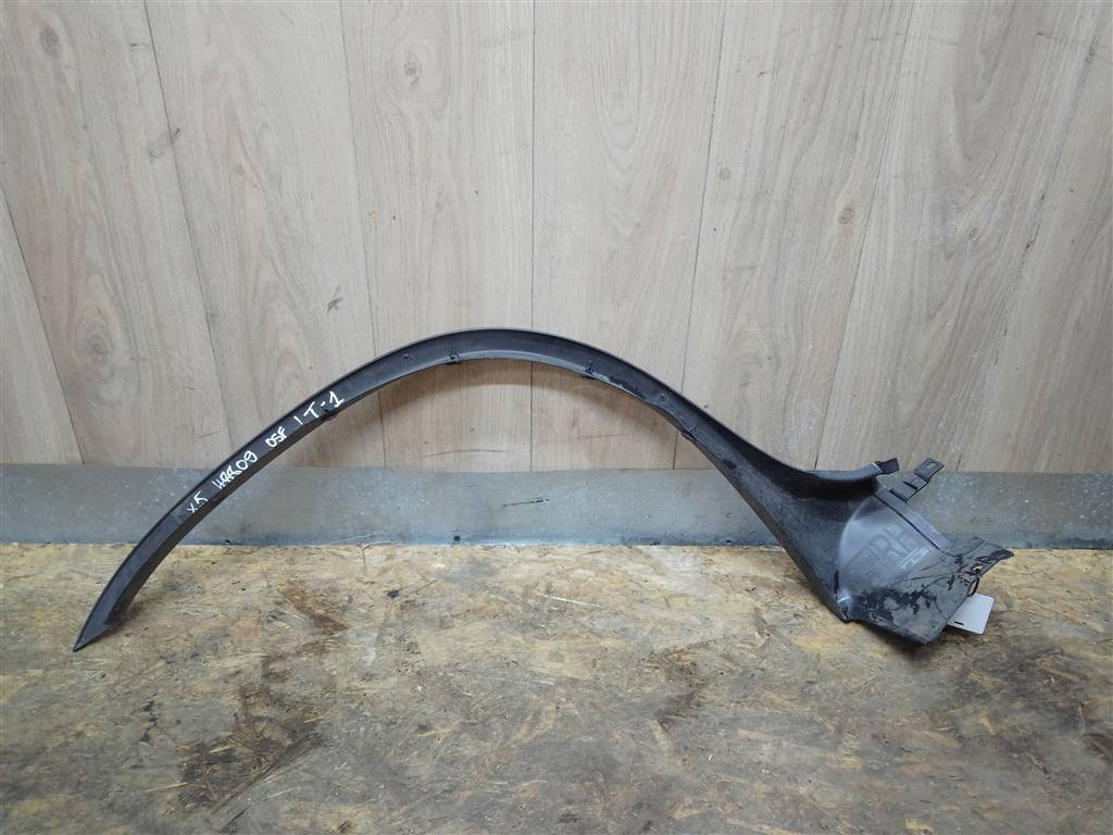 BMW X5 E53 2000-2007 для Накладка крыла переднего правого BMW X5 E53 2000-2007 для Накладка крыла переднего правого