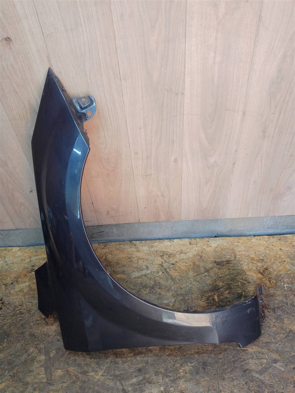 Ford Focus II 2008-2011 для Крыло переднее правое