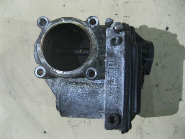 Ford C-MAX 2003-2011 для Заслонка дроссельная электрическая