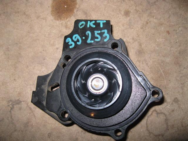 Skoda Octavia (A5 1Z-) 2004-2013 для Насос водяной (помпа) Skoda Octavia (A5 1Z-) 2004-2013 для Насос водяной (помпа)