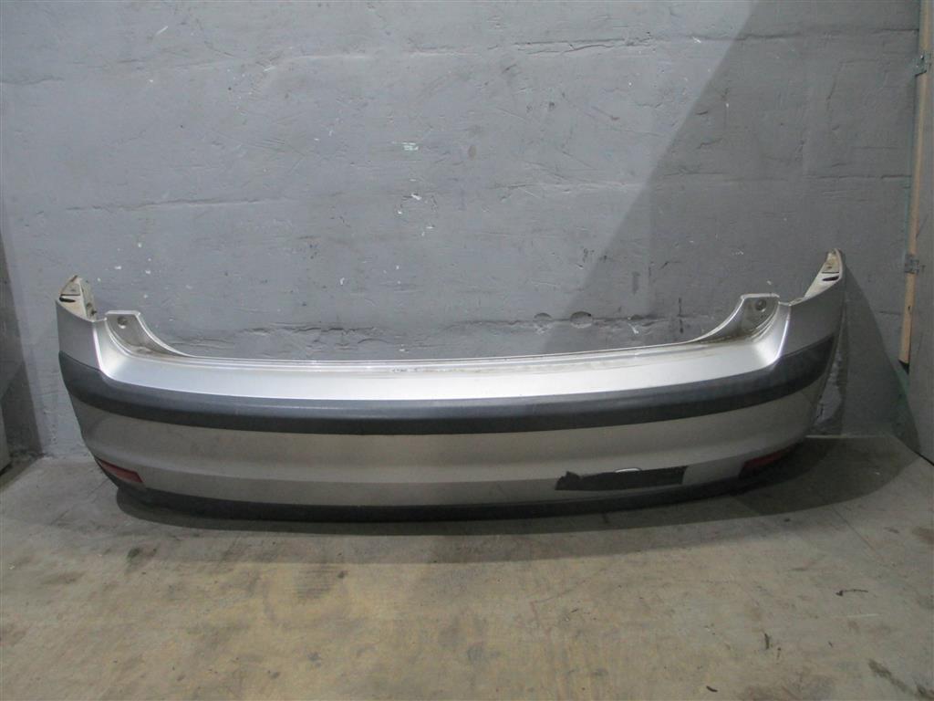 Ford Focus II 2005-2008 для Бампер задний