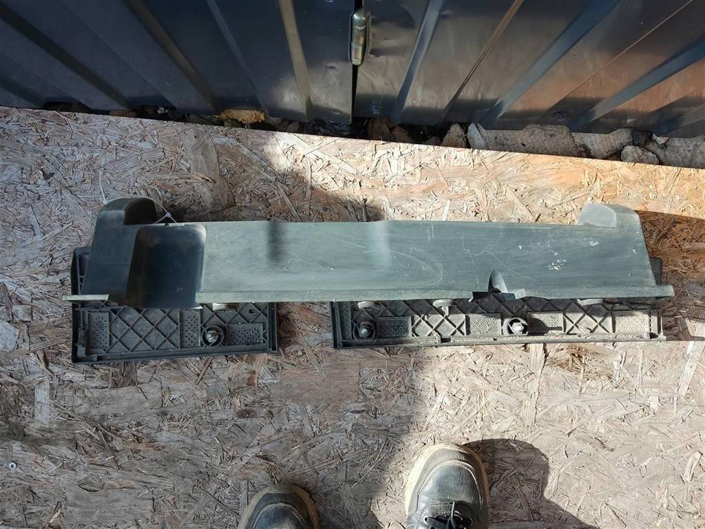 Opel Vivaro с 2006-2014 для Кожух Opel Vivaro с 2006-2014 для Кожух