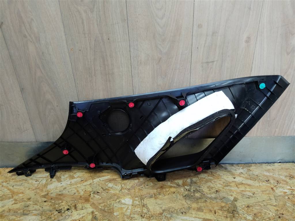 Lexus RX 350/450H 2017-2019 для Обшивка багажника правая Lexus RX 350/450H 2017-2019 для Обшивка багажника правая