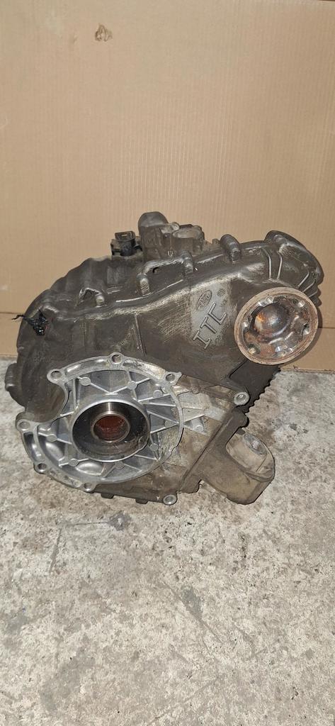 Land Rover Discovery III 2004-2009 для Коробка раздаточная