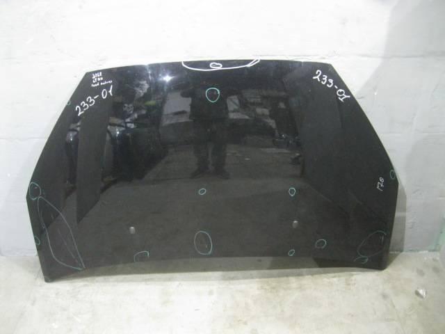 Ford Galaxy 2006-2015 для Капот Ford Galaxy 2006-2015 для Капот