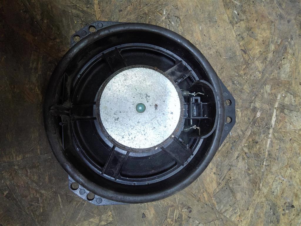 Opel Meriva 2003-2010 для Динамик Opel Meriva 2003-2010 для Динамик