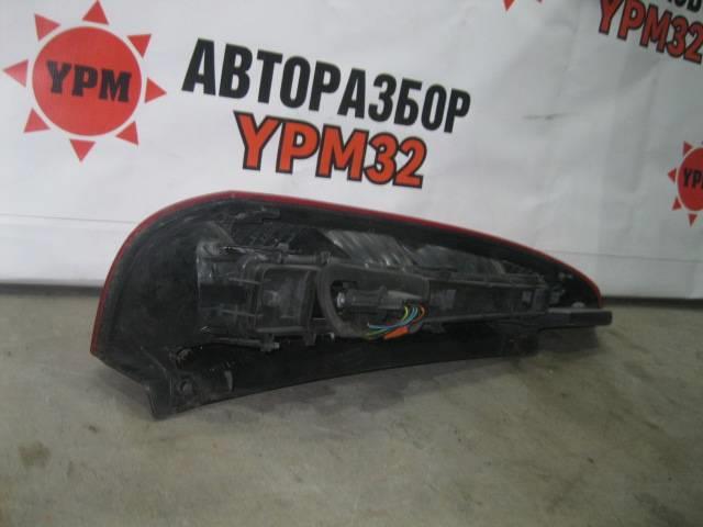 Ford Fusion 2002 - для Фонарь задний правый Ford Fusion 2002 - для Фонарь задний правый