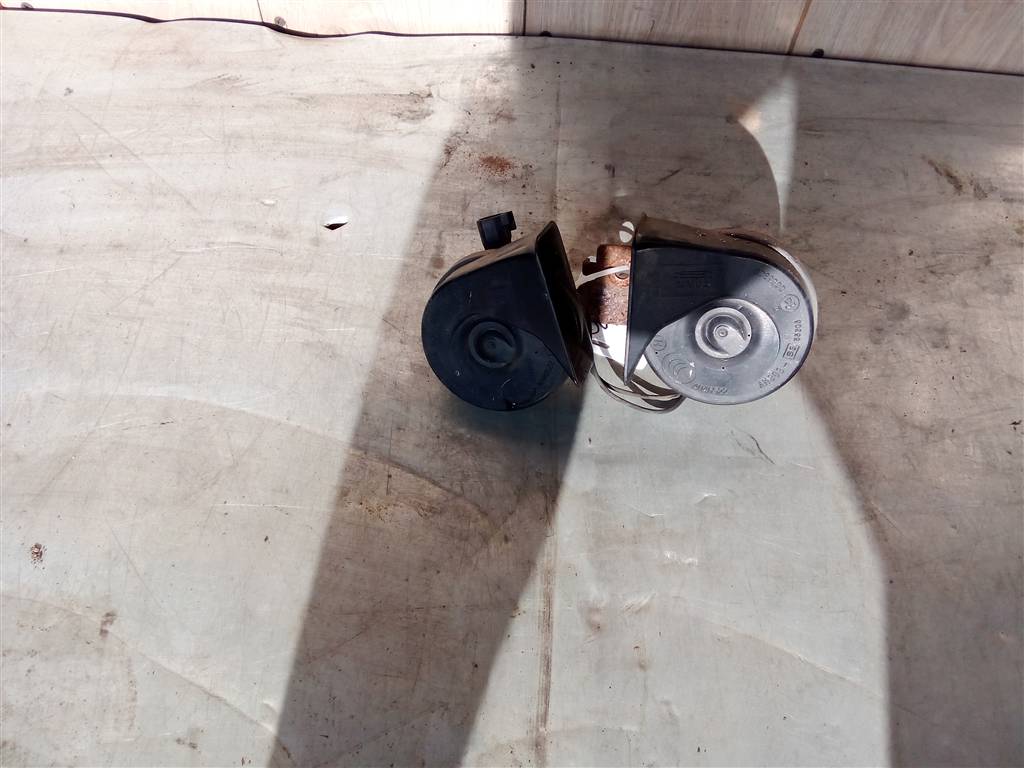 Ford Focus II 2008-2011 для Сигнал звуковой