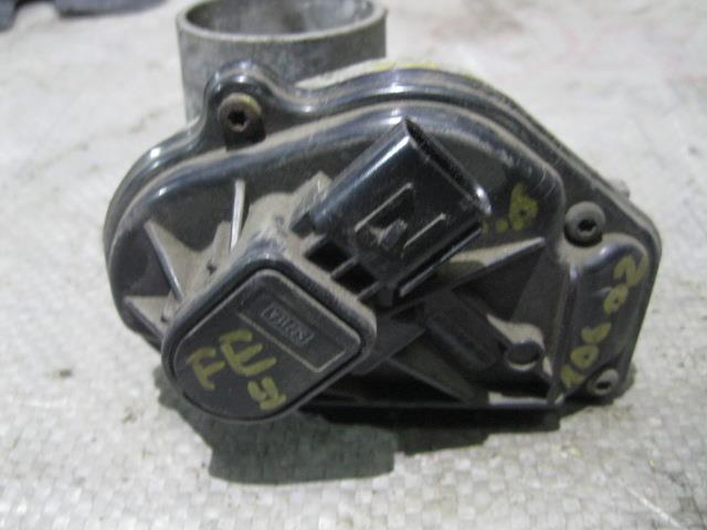 Ford Focus II 2005-2008 для Заслонка дроссельная