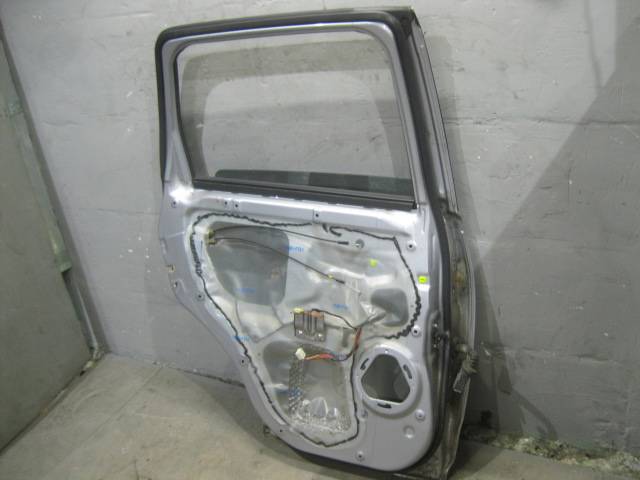 Mitsubishi Outlander XL (CW) 2006-2012 для Проводка (коса)