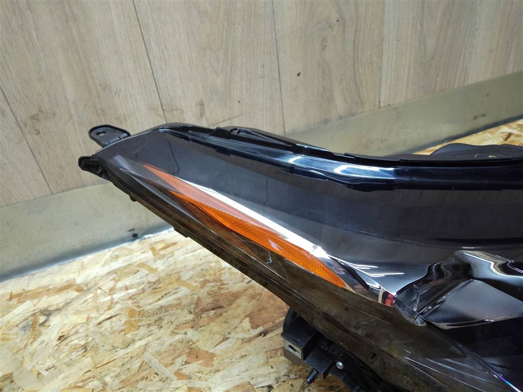 Lexus RX 350/450H 2017-2019 для Фара правая Lexus RX 350/450H 2017-2019 для Фара правая