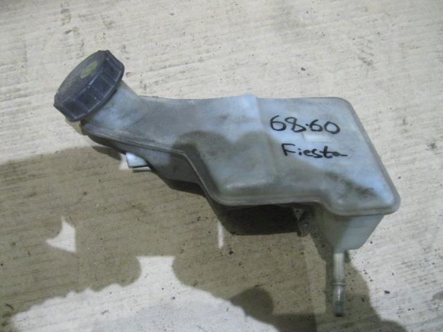 Ford Fiesta 2001-2007 для Бачок главного тормозного цилиндра
