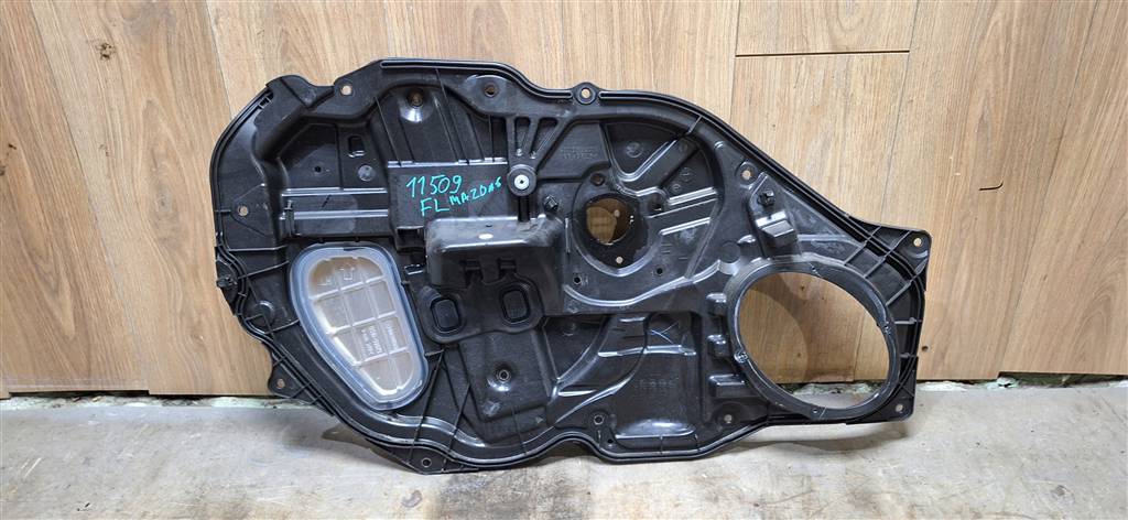 Mazda Mazda 6 (GH) 2007-2012 для Панель передней левой двери
