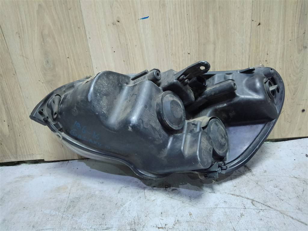 Ford Galaxy 2006-2015 для Фара правая Ford Galaxy 2006-2015 для Фара правая