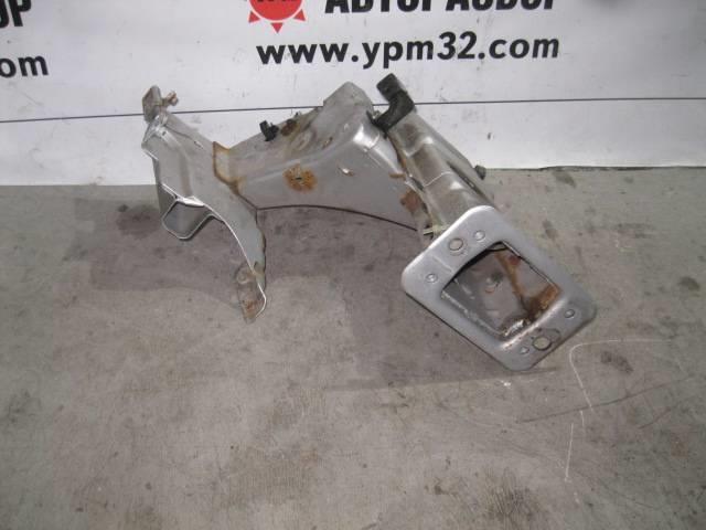 Ford Fiesta 2001-2007 для Лонжерон передний правый