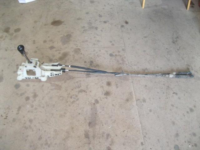 Mitsubishi Lancer (CX, CY) 2007 > для Кулиса КПП Mitsubishi Lancer (CX, CY) 2007 > для Кулиса КПП