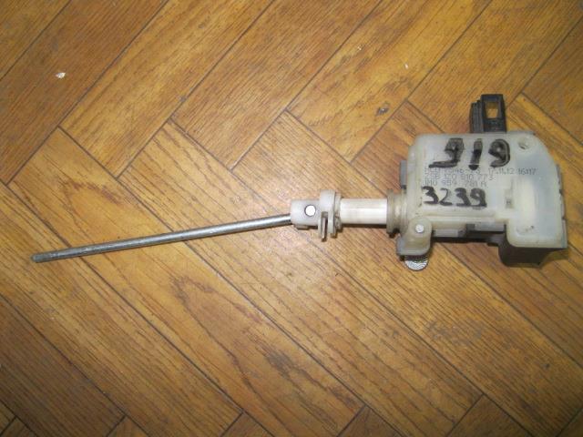 Skoda Octavia (A5 1Z-) 2004-2013 для Активатор замка багажника