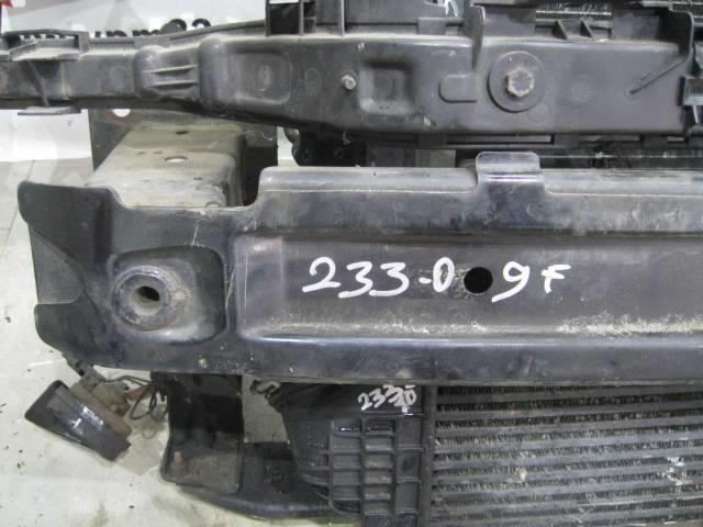 Ford Galaxy 2006-2015 для Усилитель переднего бампера Ford Galaxy 2006-2015 для Усилитель переднего бампера