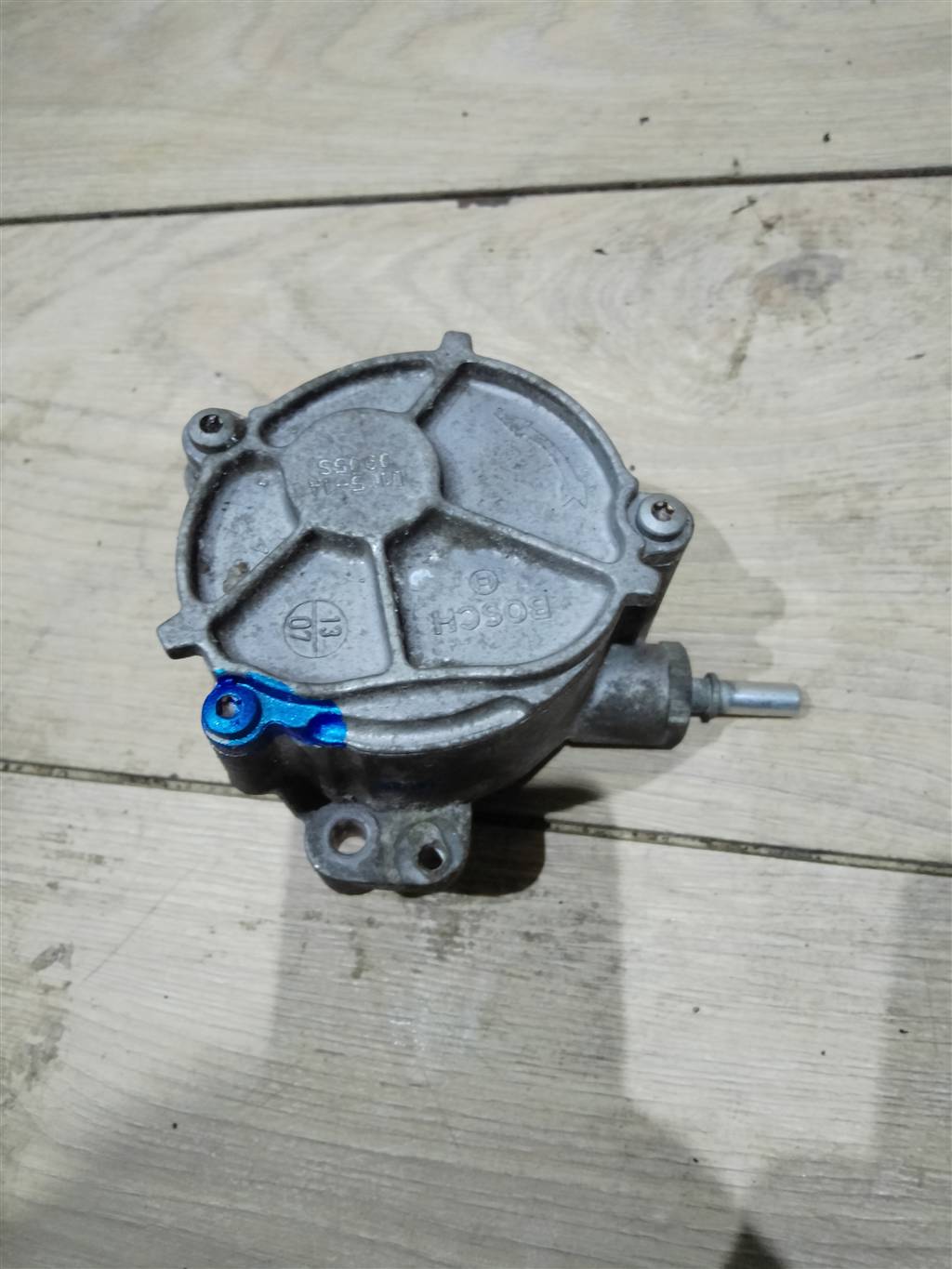 Ford Galaxy 2006-2015 для Насос вакуумный Ford Galaxy 2006-2015 для Насос вакуумный