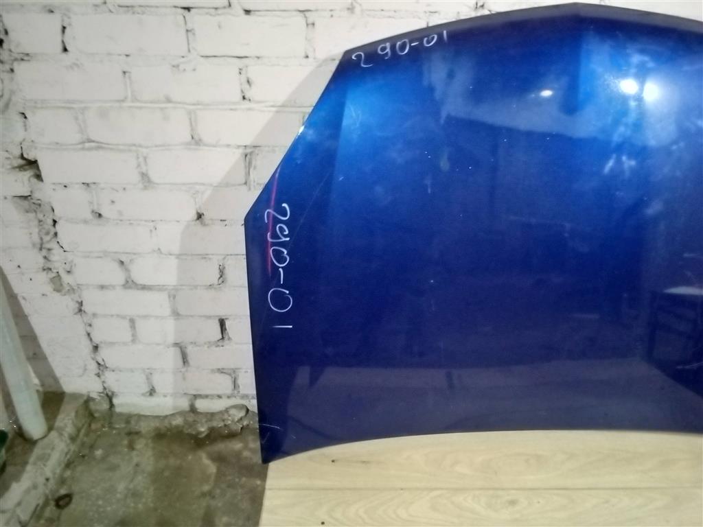 Opel Vectra C 2002 - для Капот Opel Vectra C 2002 - для Капот