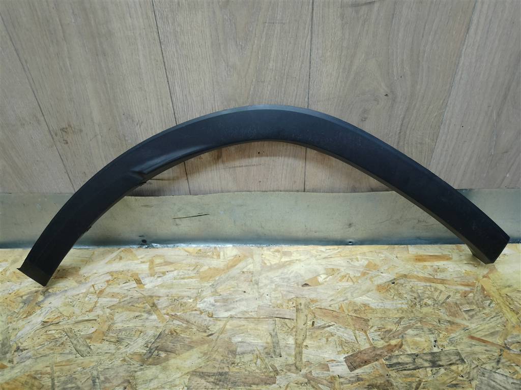 Lexus RX 350/450H 2017-2019 для Накладка заднего крыла правого