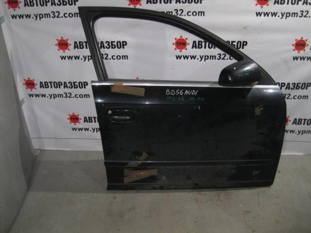 Audi A4 (B7) 2005-2008 для Замок двери передней правой Audi A4 (B7) 2005-2008 для Замок двери передней правой