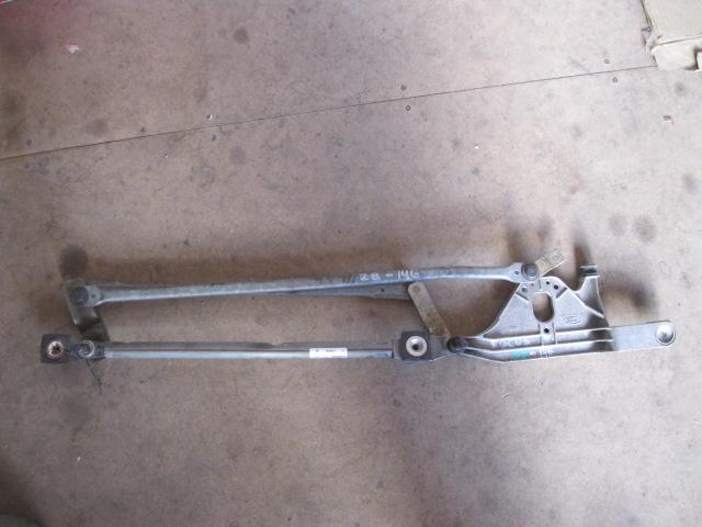 Ford Focus II 2005-2008 для Трапеция стеклоочистителей