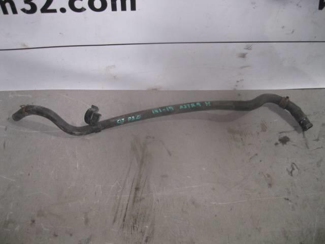 Opel Astra H / Family 2004-2015 для Шланг системы охлаждения Opel Astra H / Family 2004-2015 для Шланг системы охлаждения