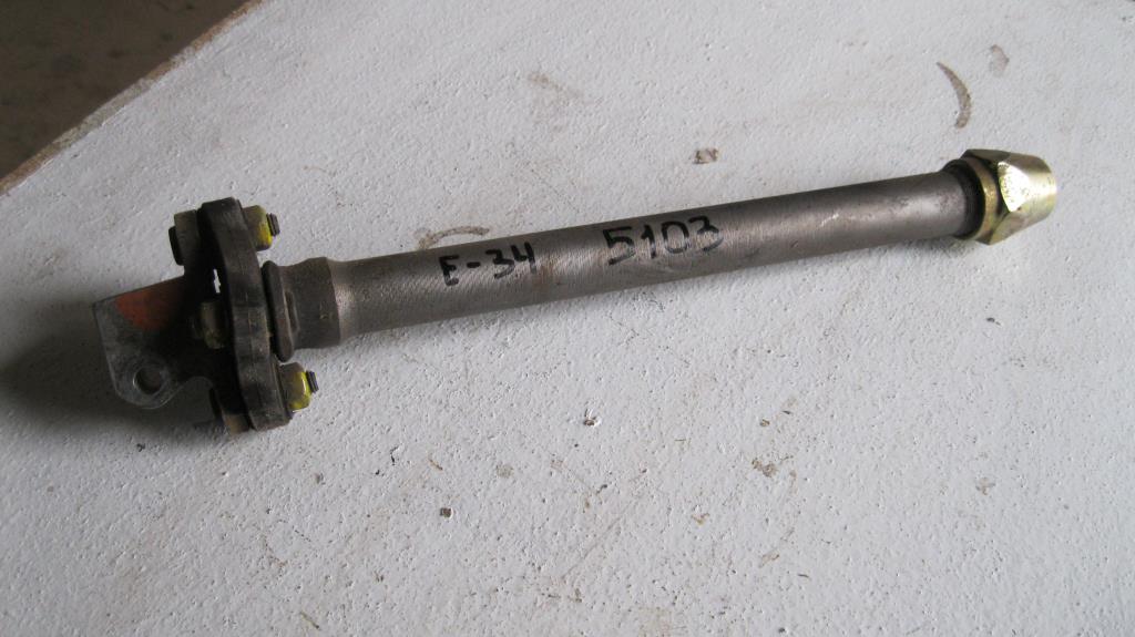 BMW 5-серия E34 1988-1995 для Кардан рулевой BMW 5-серия E34 1988-1995 для Кардан рулевой