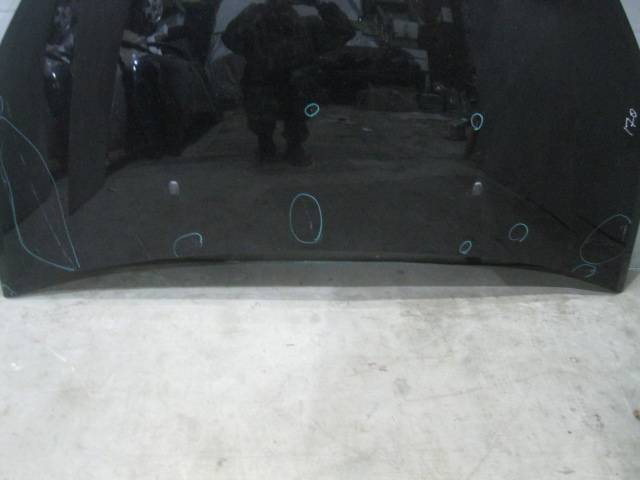 Ford Galaxy 2006-2015 для Капот Ford Galaxy 2006-2015 для Капот