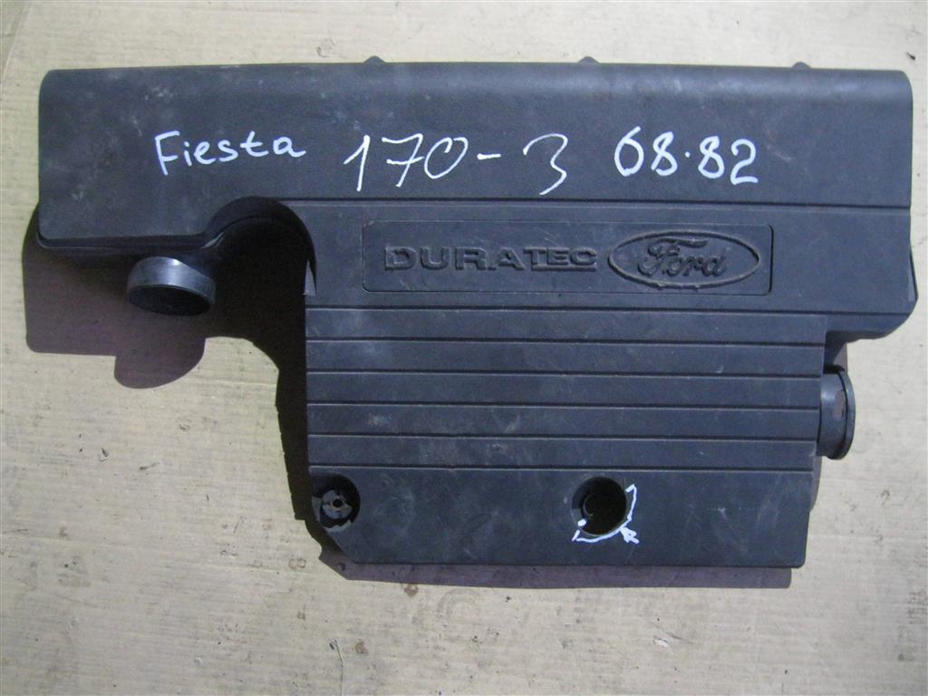 Ford Fiesta 2001-2007 для Корпус воздушного фильтра Ford Fiesta 2001-2007 для Корпус воздушного фильтра