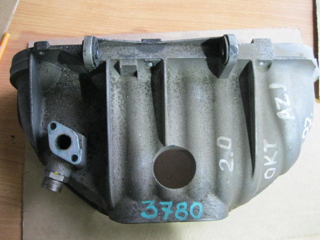 Skoda Octavia (A4 1U-) 2000-2011 для Термокожух