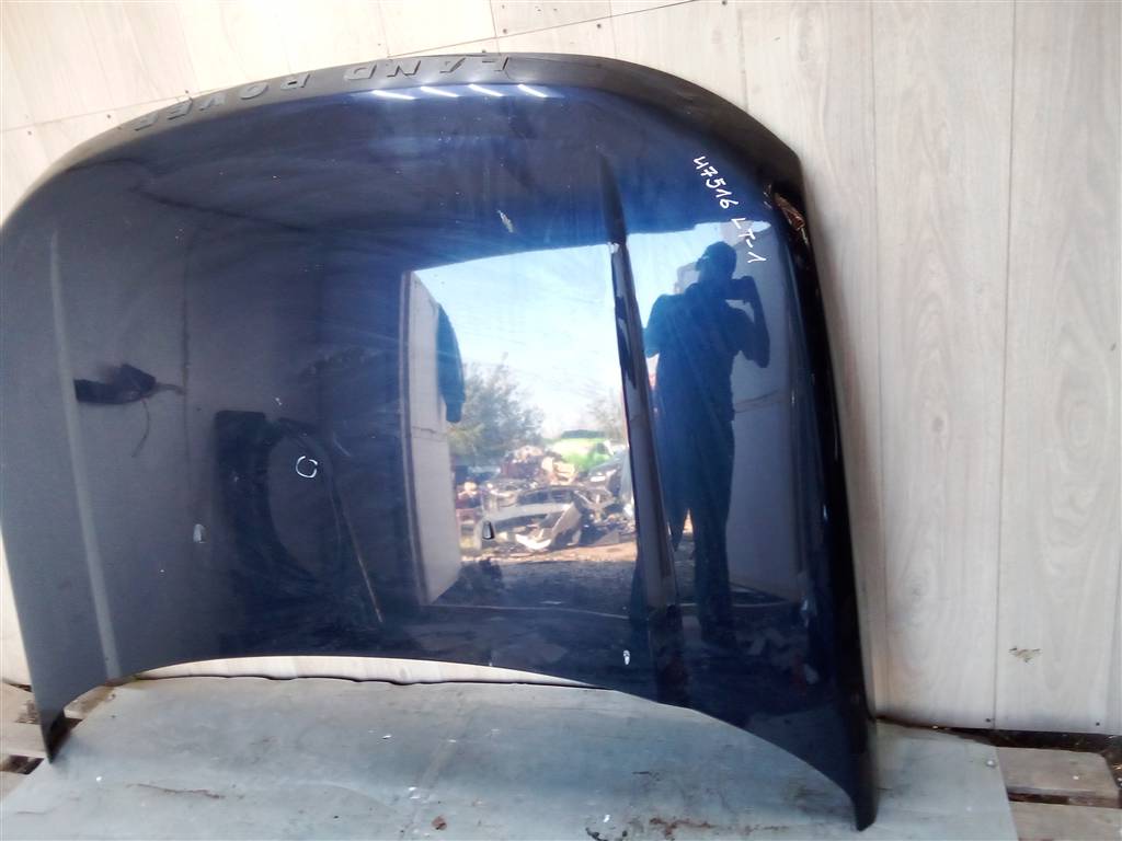 Land Rover Discovery III 2004-2009 для Капот Land Rover Discovery III 2004-2009 для Капот