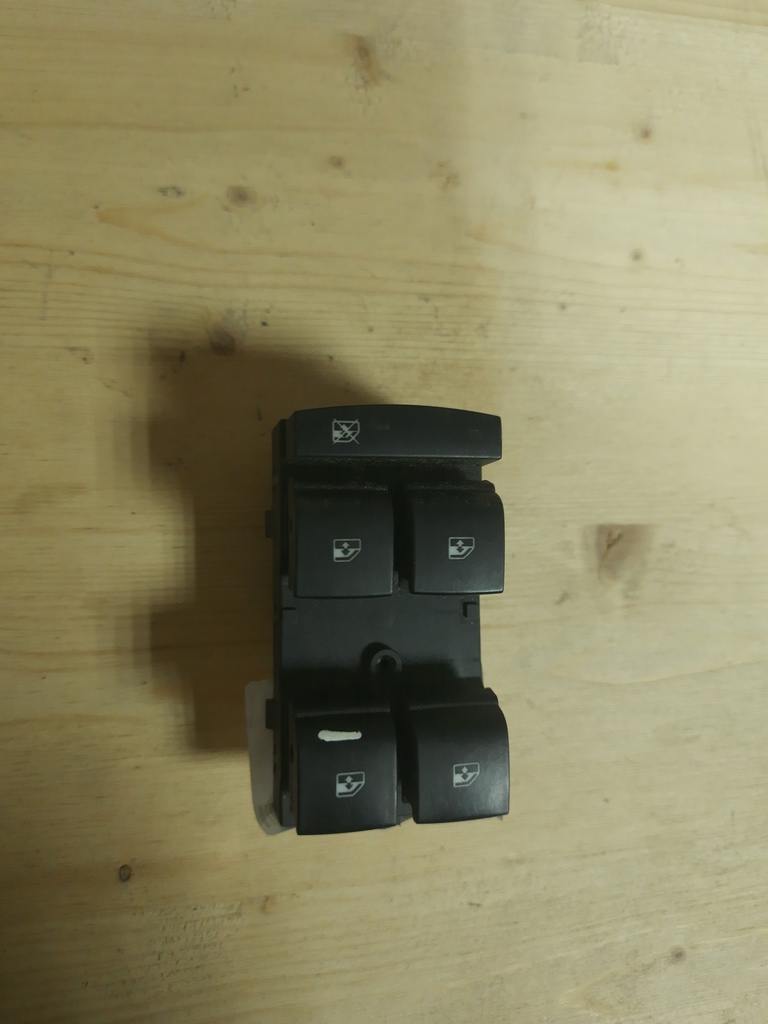 Chevrolet Cruze 2009 - 2015 для Блок управления стеклоподъемниками