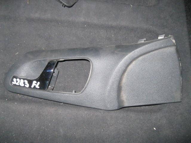 Skoda Octavia (A4 1U-) 2000-2011 для Ручка двери передней внутренняя левая