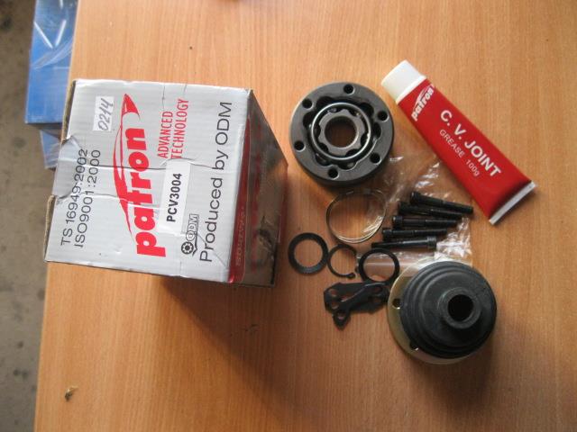 VW Golf III/Vento 1991-1997 для Шрус