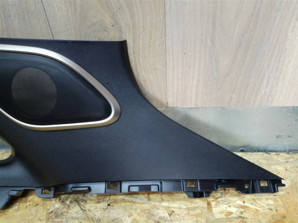 Lexus RX 350/450H 2017-2019 для Обшивка багажника правая Lexus RX 350/450H 2017-2019 для Обшивка багажника правая