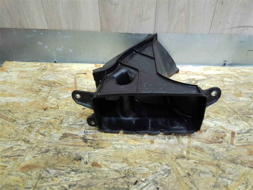 Lexus RX 350/450H 2017-2019 для Воздуховод Lexus RX 350/450H 2017-2019 для Воздуховод