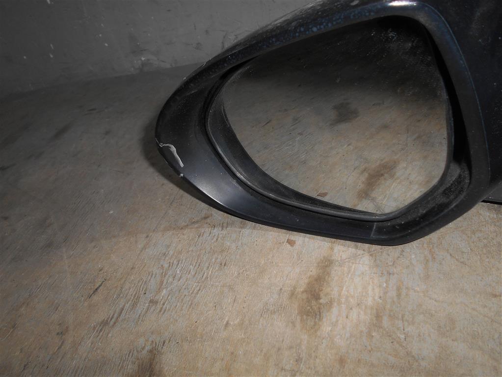 Mazda Mazda 3 (BL) 2009-2013 для Зеркало левое электрическое