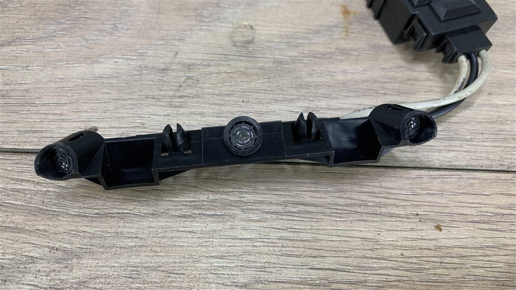 VW Passat (B7) 2011> для Датчик ультразвуковой VW Passat (B7) 2011> для Датчик ультразвуковой