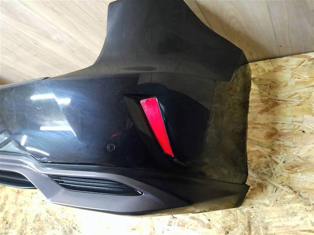 Lexus RX 350/450H 2017-2019 для Отражатель в бампер задний правый Lexus RX 350/450H 2017-2019 для Отражатель в бампер задний правый