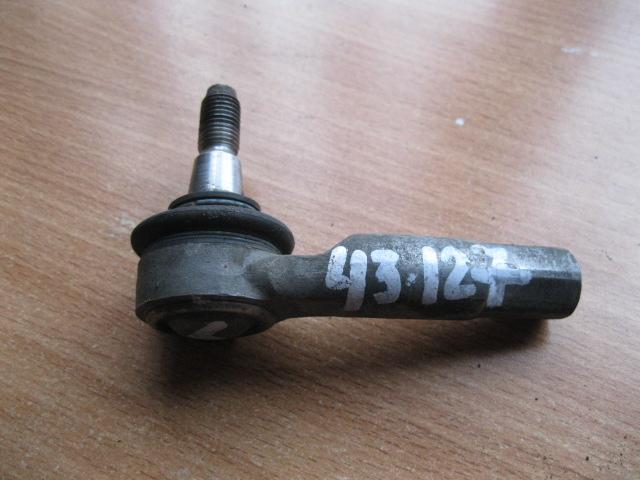 Skoda Octavia (A4 1U-) 2000-2011 для Наконечник рулевой наружный левый