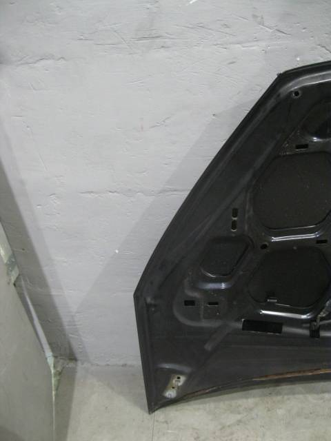 Ford Galaxy 2006-2015 для Капот Ford Galaxy 2006-2015 для Капот