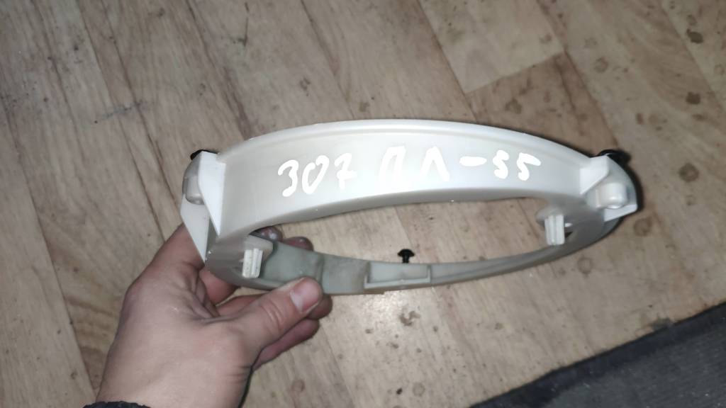 Ford S-MAX 2006-2015 для Крепеж Ford S-MAX 2006-2015 для Крепеж