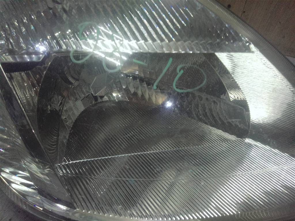 Ford Fiesta 2001-2007 для Фара правая Ford Fiesta 2001-2007 для Фара правая