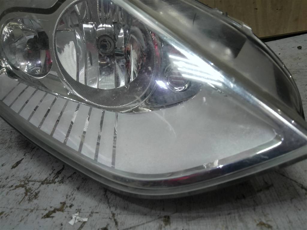 Ford Galaxy 2006-2015 для Фара правая Ford Galaxy 2006-2015 для Фара правая