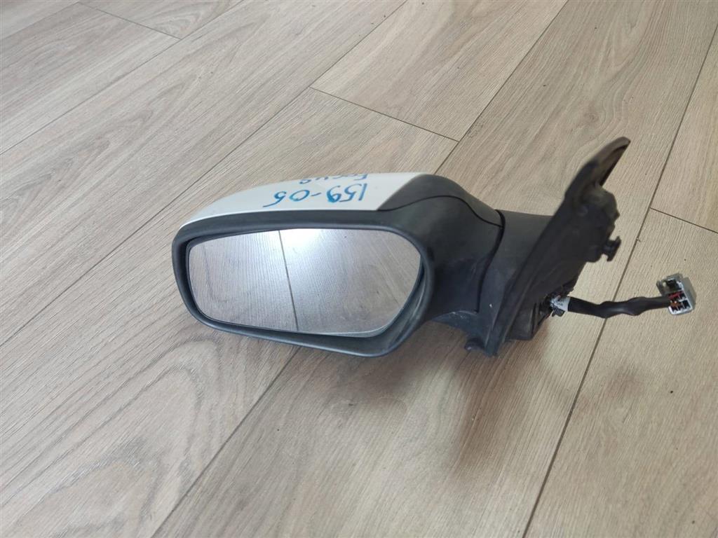 Ford Focus II 2005-2008 для Зеркало левое электрическое